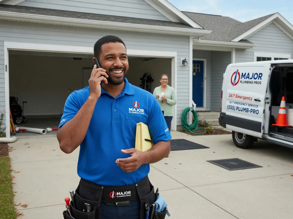 Drain Cleaning Services Buncombe, IL FAQs